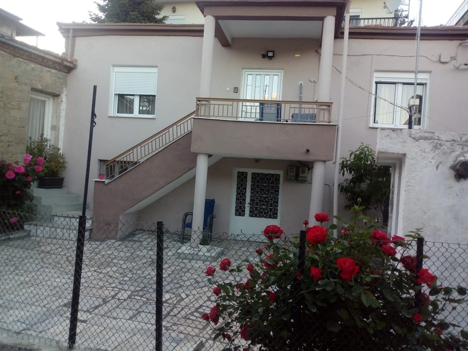 Meteora quiet house House in Kalabaka