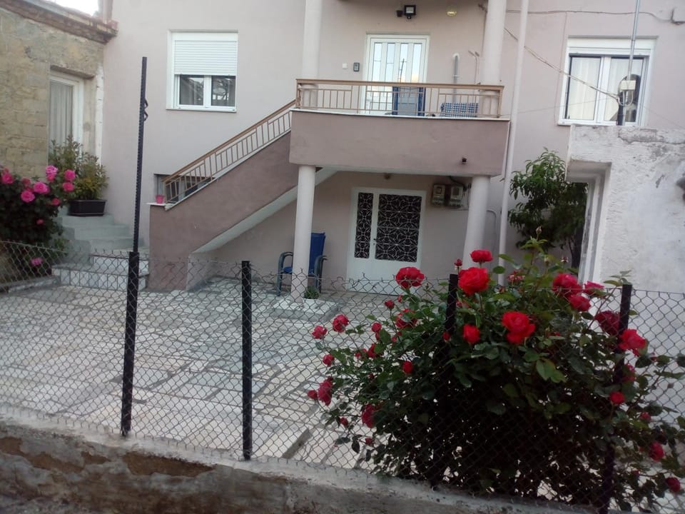 Meteora quiet house House in Kalabaka