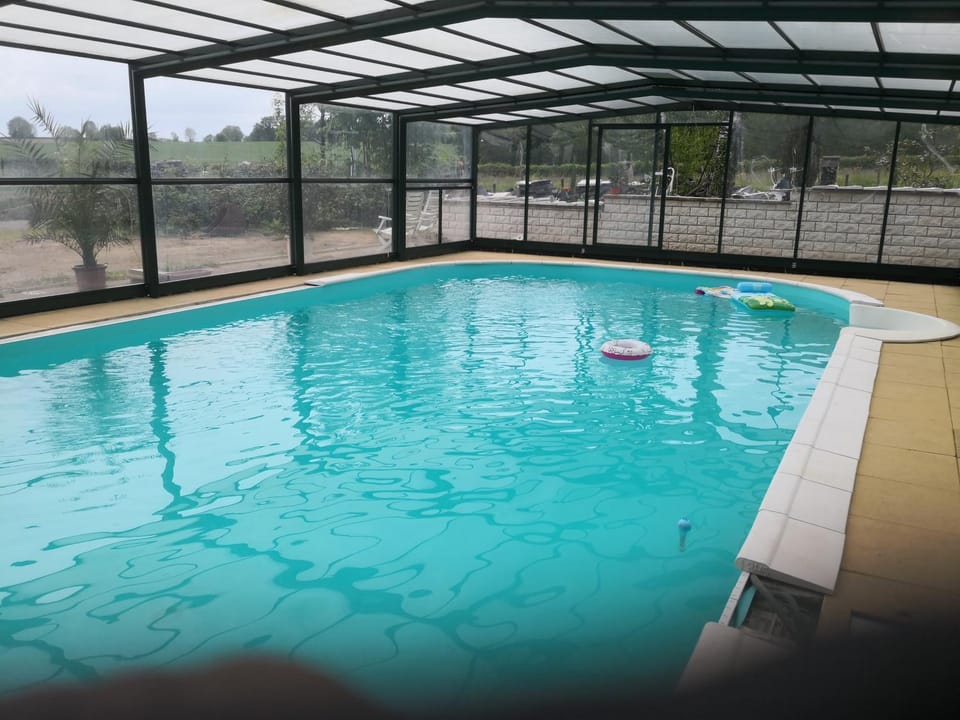 Au Jardin Fleuri Bed and Breakfast in Nouvelle-Aquitaine