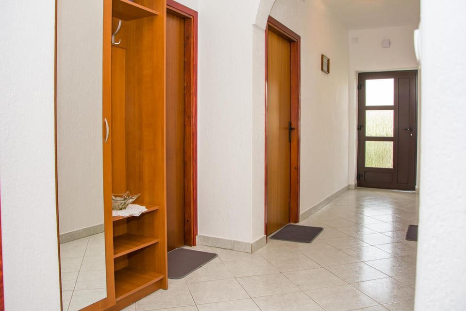 Apartman GROMILA Apartment in Lika-Senj County