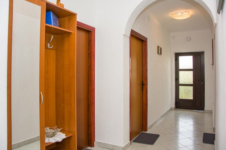 Apartman GROMILA Apartment in Lika-Senj County