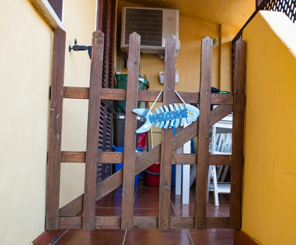 Casa Gaia House in Sardinia
