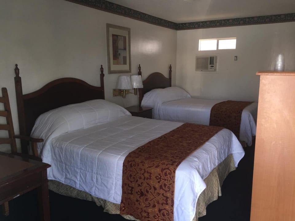 Frontier Motel Motel in Anaheim