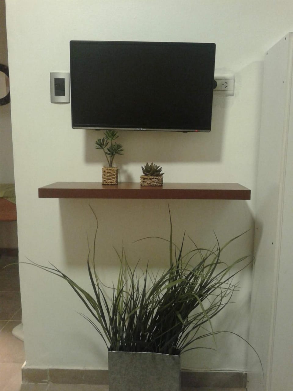 IDEAL Y UBICADISIMO A Mts de paseo ARISTIDES . Apartment in Mendoza