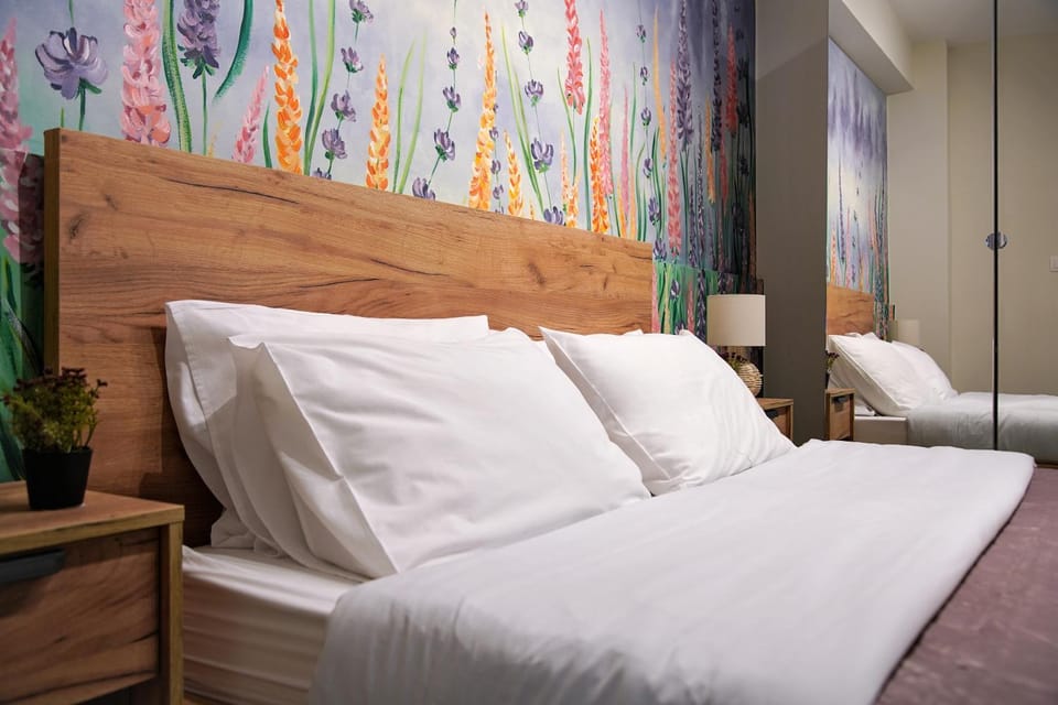 Attiki Sunshine Apartment With Terrace VIPGreece Apartment in Athens