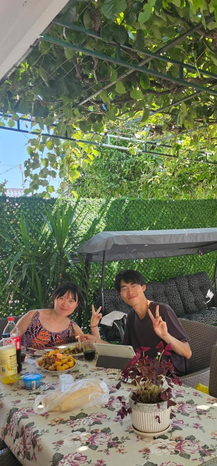 Guesthouse DONA Bed and Breakfast in Ulcinj