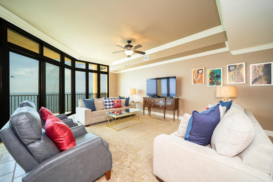 Oasis (formerly PW2) 2504 House in Orange Beach