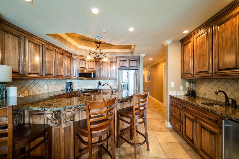 Oasis (formerly PW2) 2504 House in Orange Beach