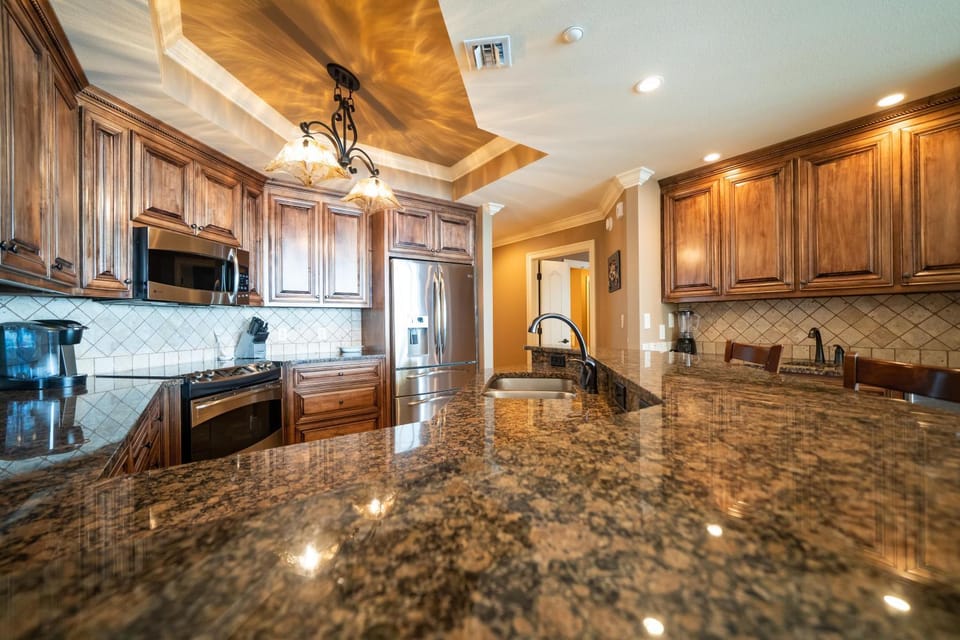 Oasis (formerly PW2) 2504 House in Orange Beach