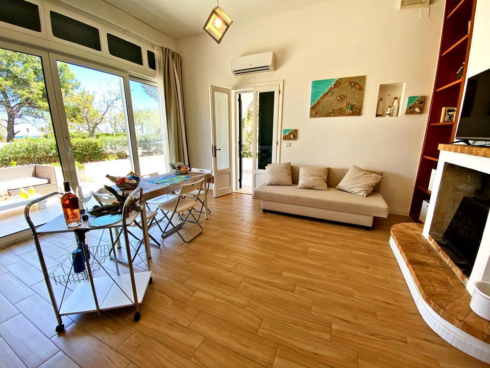 La prima casa Apartment in Apulia
