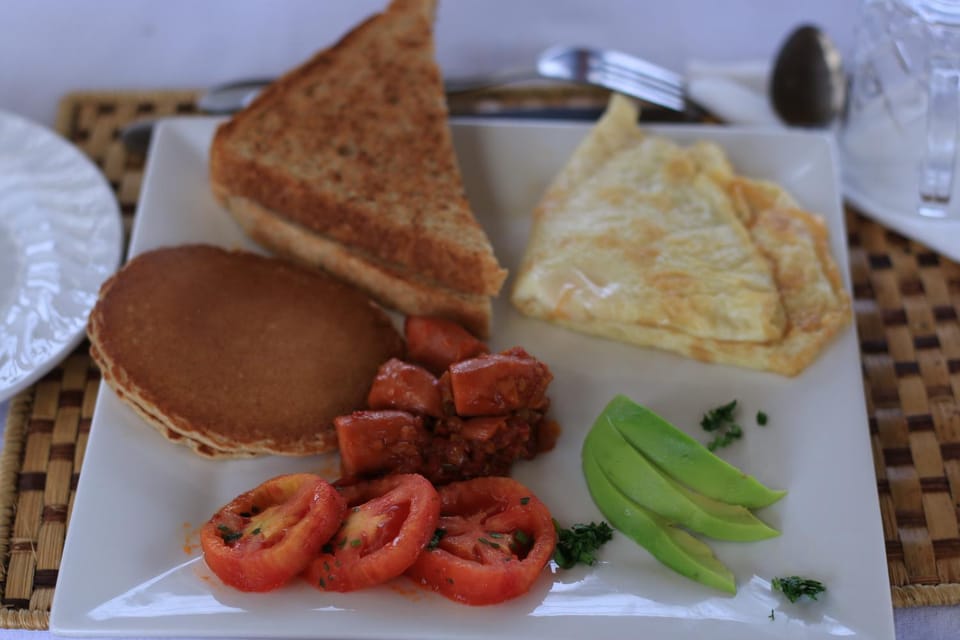 Food, Breakfast, Continental breakfast