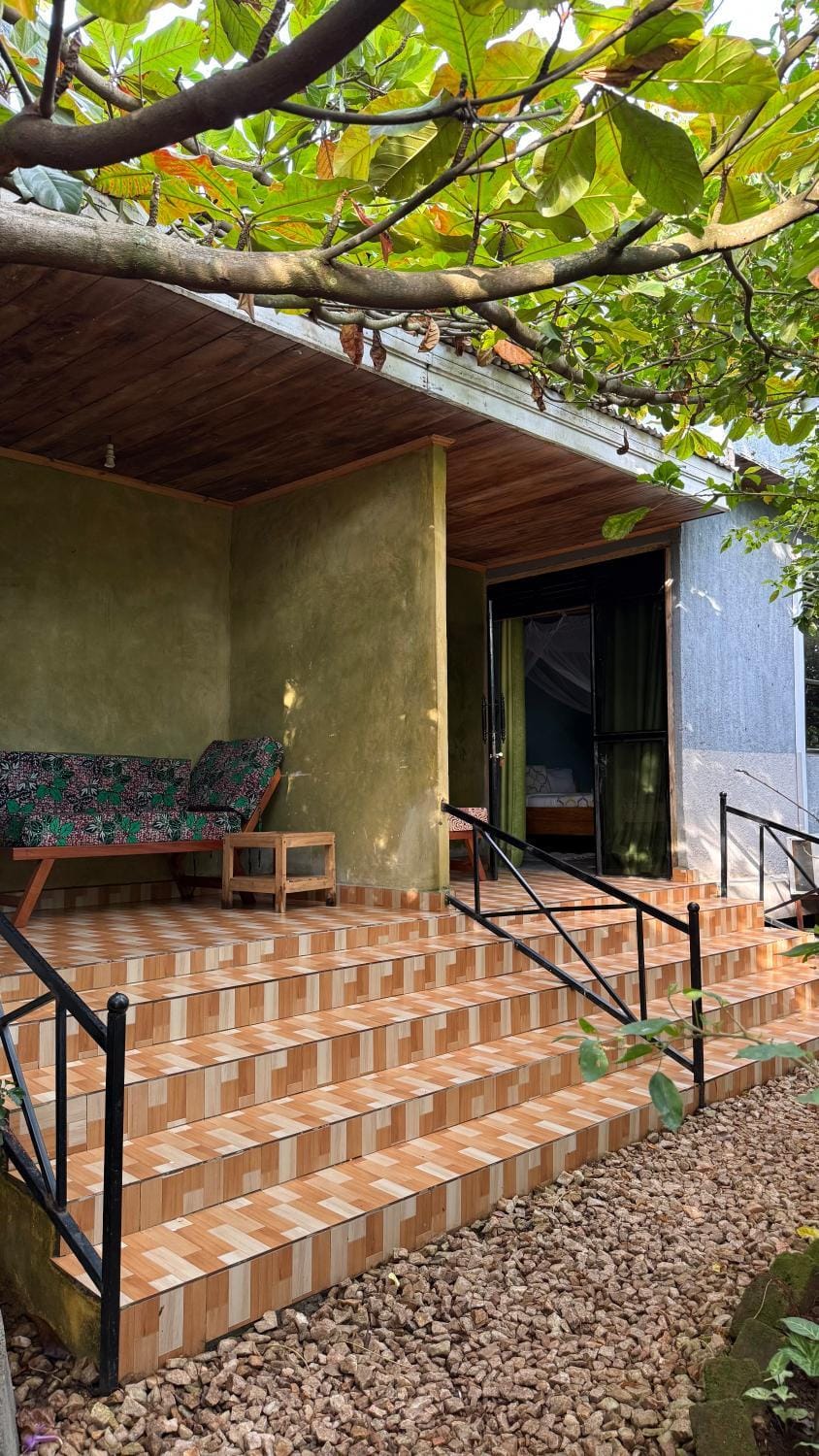 Airport Link Guest House Bed and Breakfast in Uganda