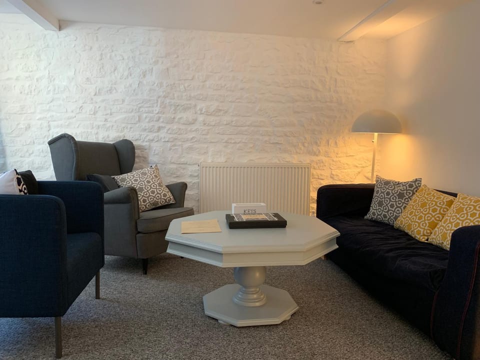 The Croft Apartment Apartment in Bourton-on-the-Water