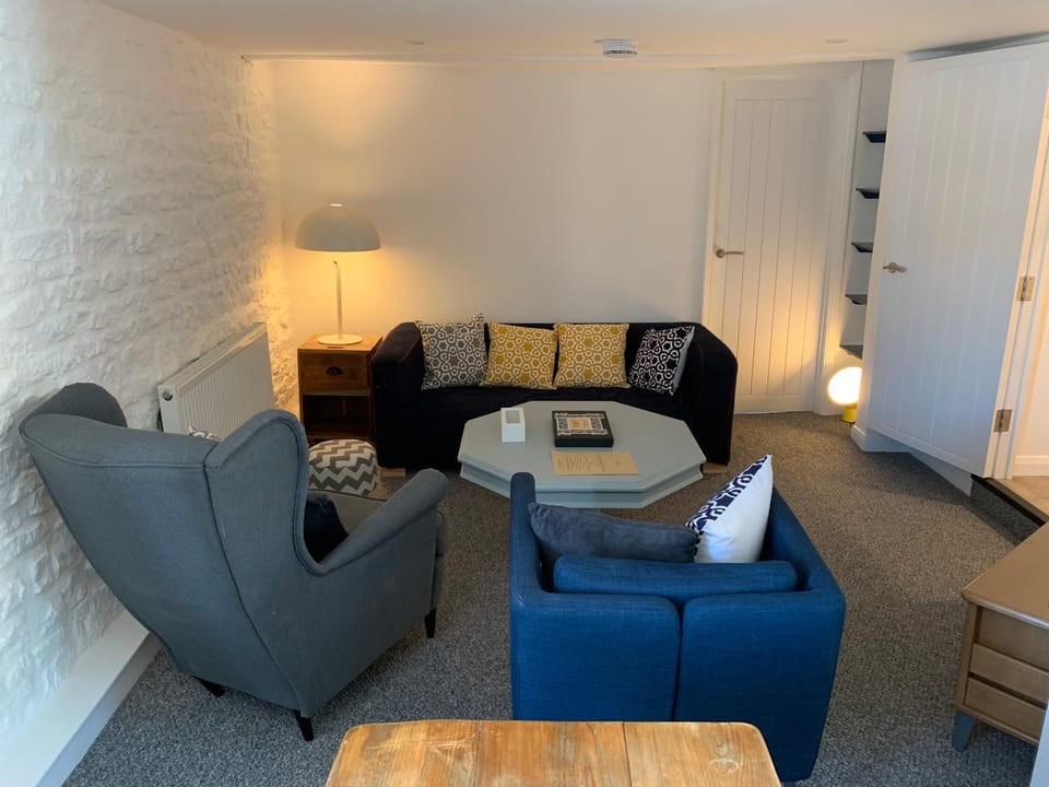 The Croft Apartment Apartment in Bourton-on-the-Water