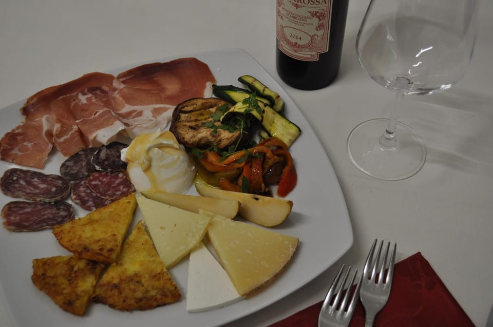 Dinner
