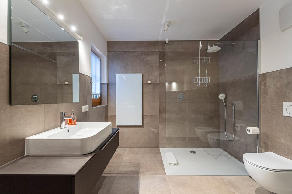 Panoramic Apartment 24 Apartment in Ortisei