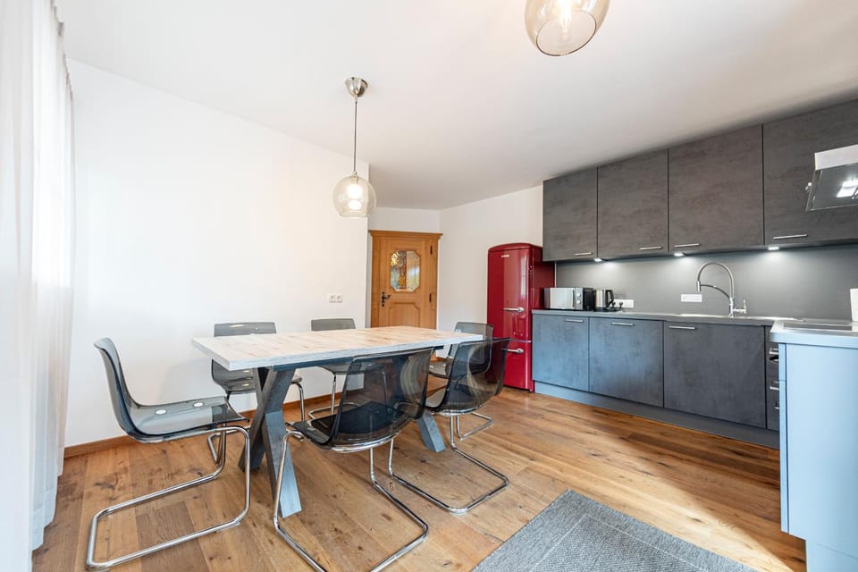 Panoramic Apartment 24 Apartment in Ortisei