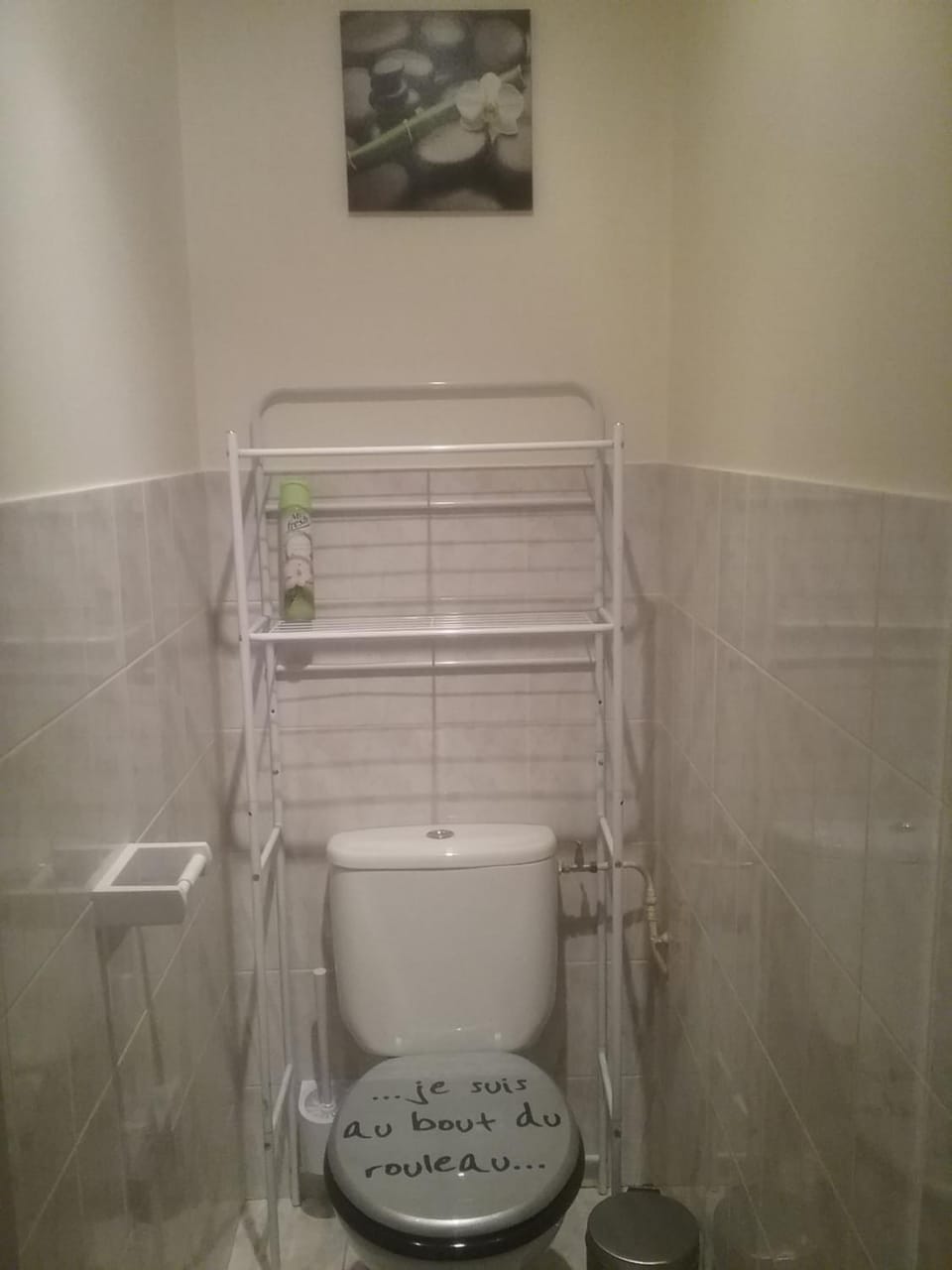 LAUBERG;APPART Apartment in Centre-Val de Loire