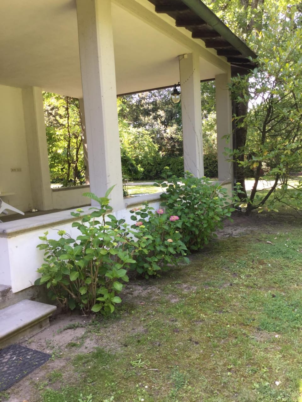 Villa Poveromo Villa in Province of Massa and Carrara