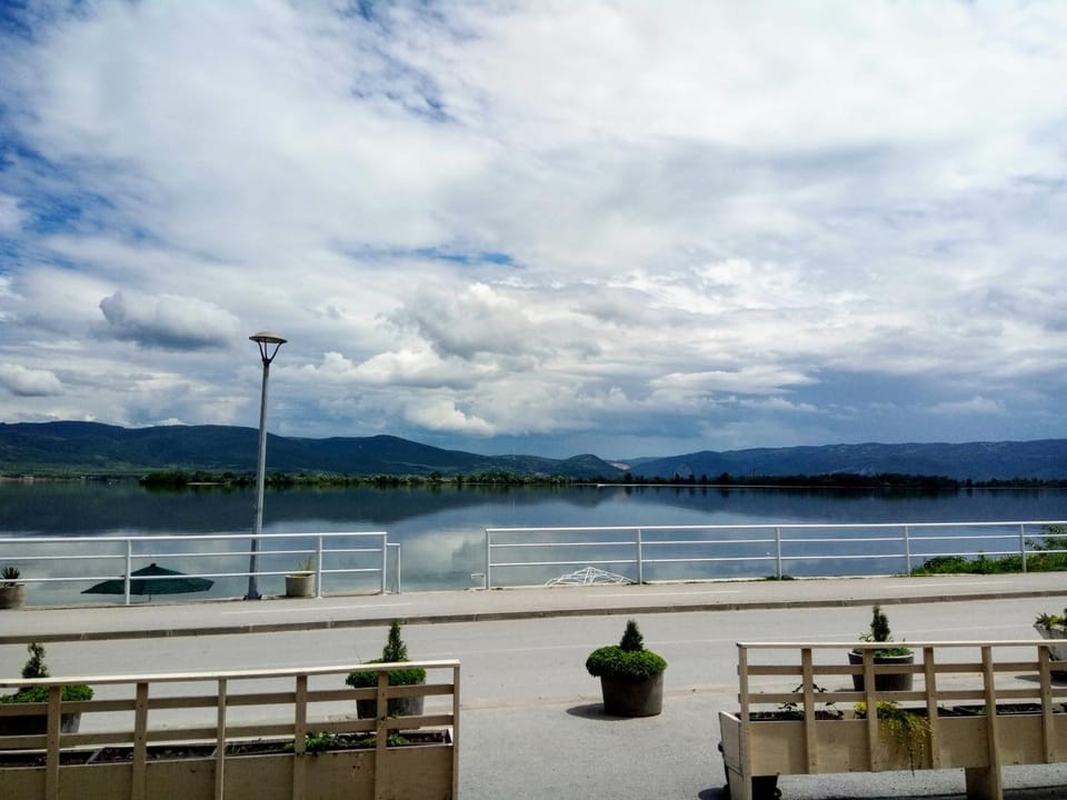 River view