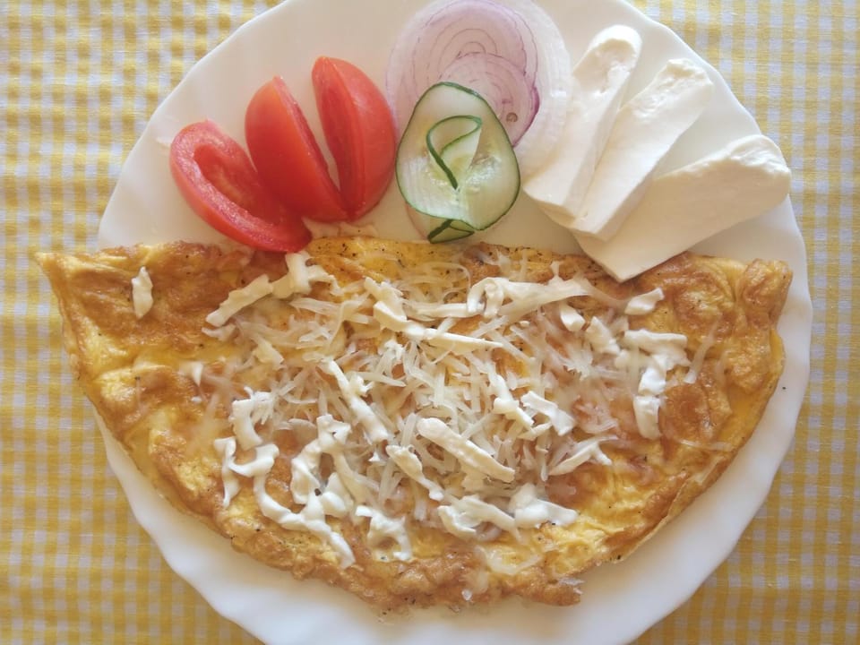 Food, Breakfast