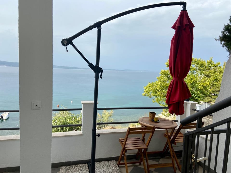 Bella Vista Apartment in Split-Dalmatia County