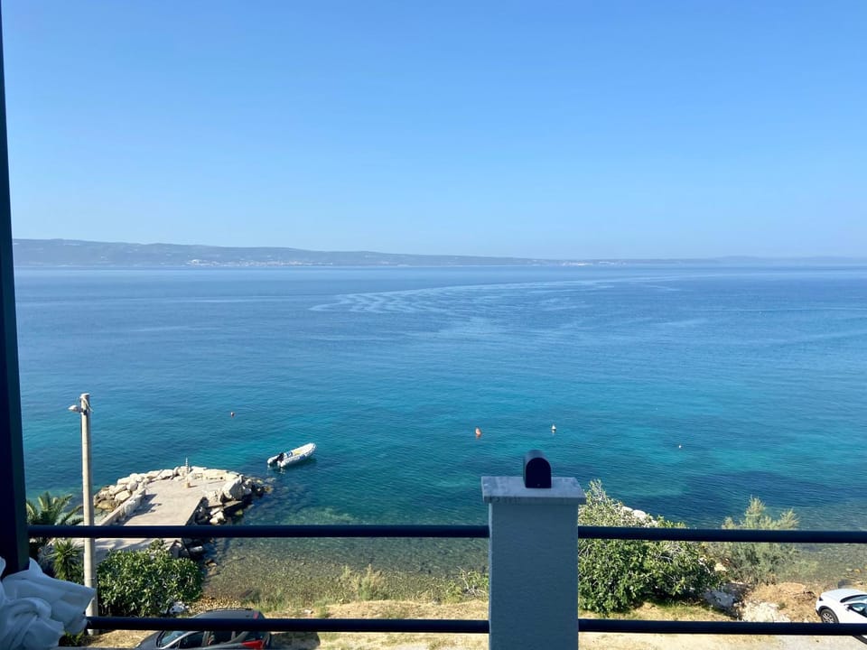 Bella Vista Apartment in Split-Dalmatia County