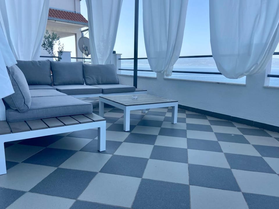 Bella Vista Apartment in Split-Dalmatia County