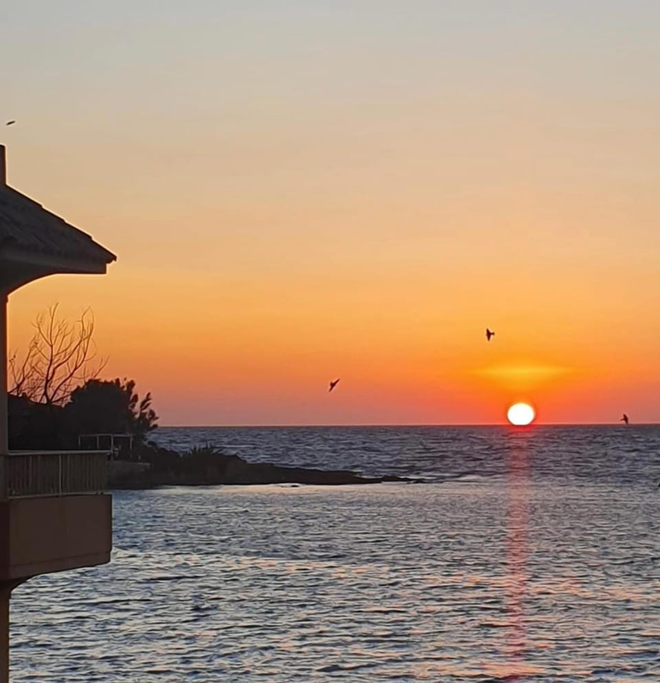 Sunrise