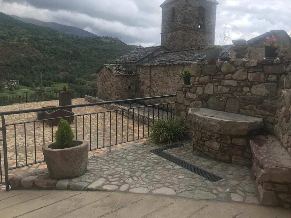 Apartamento Laera Apartment in Catalonia