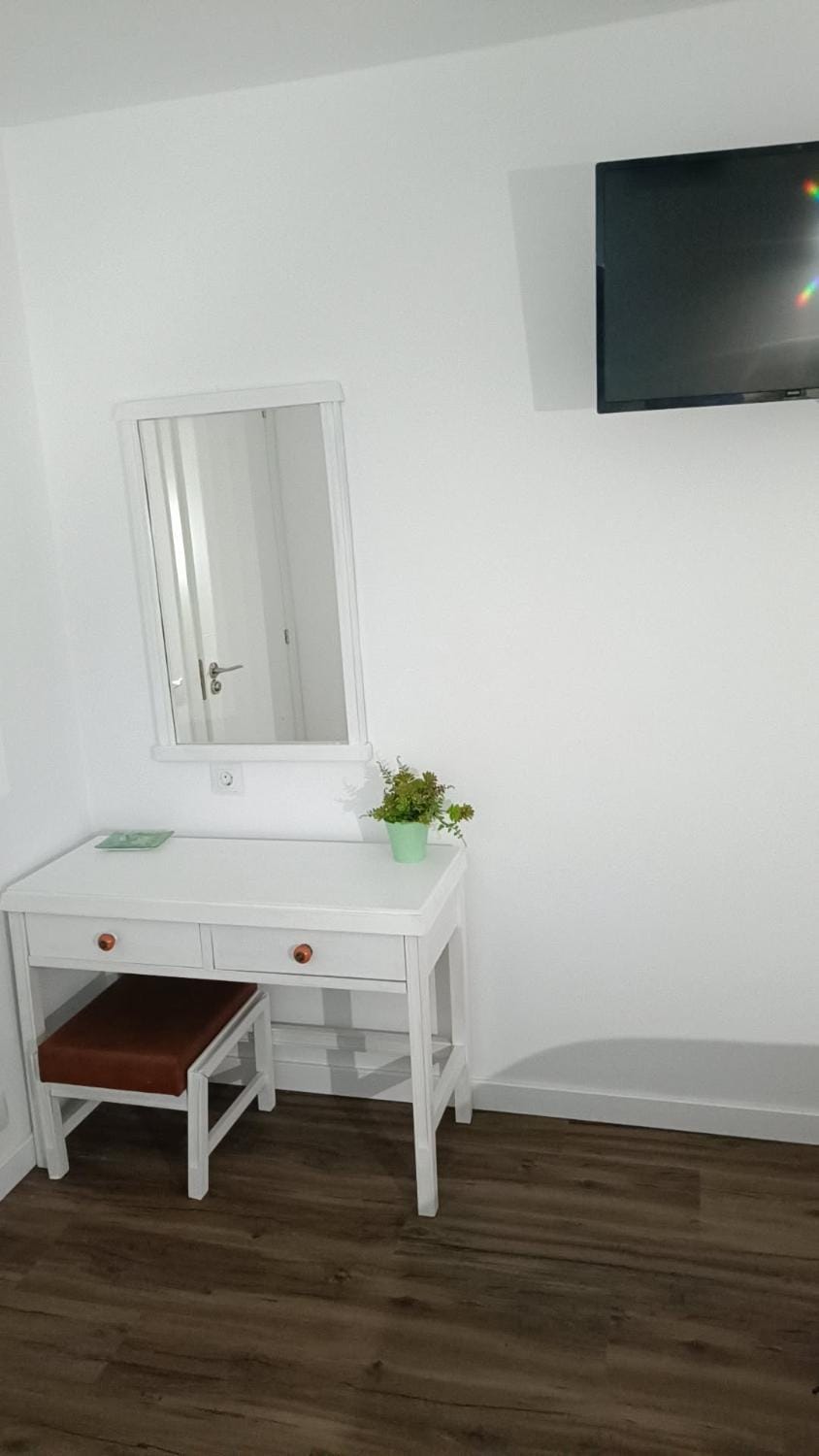 La mesa del cocinero Hostel in Lugo