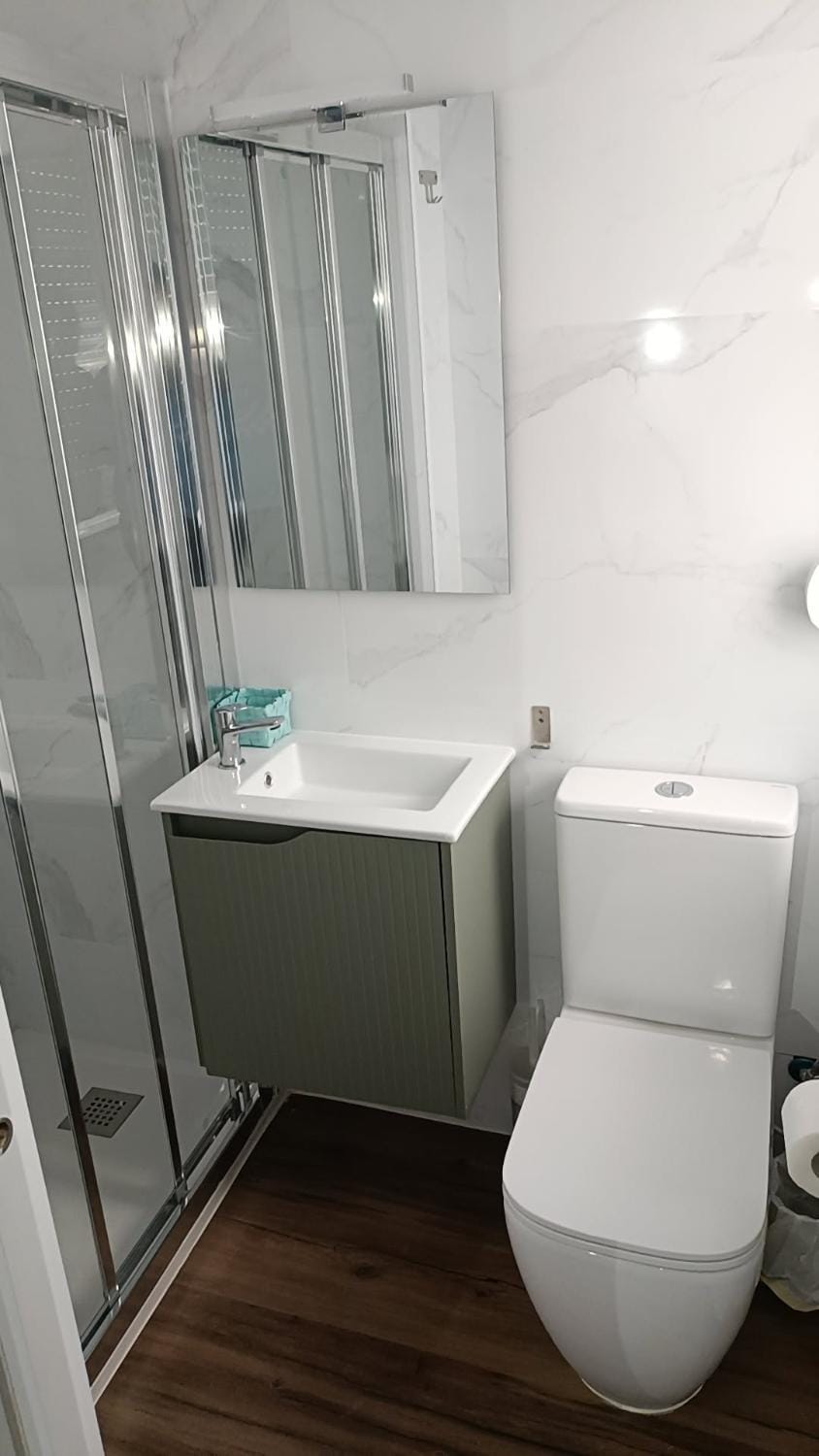 La mesa del cocinero Hostel in Lugo