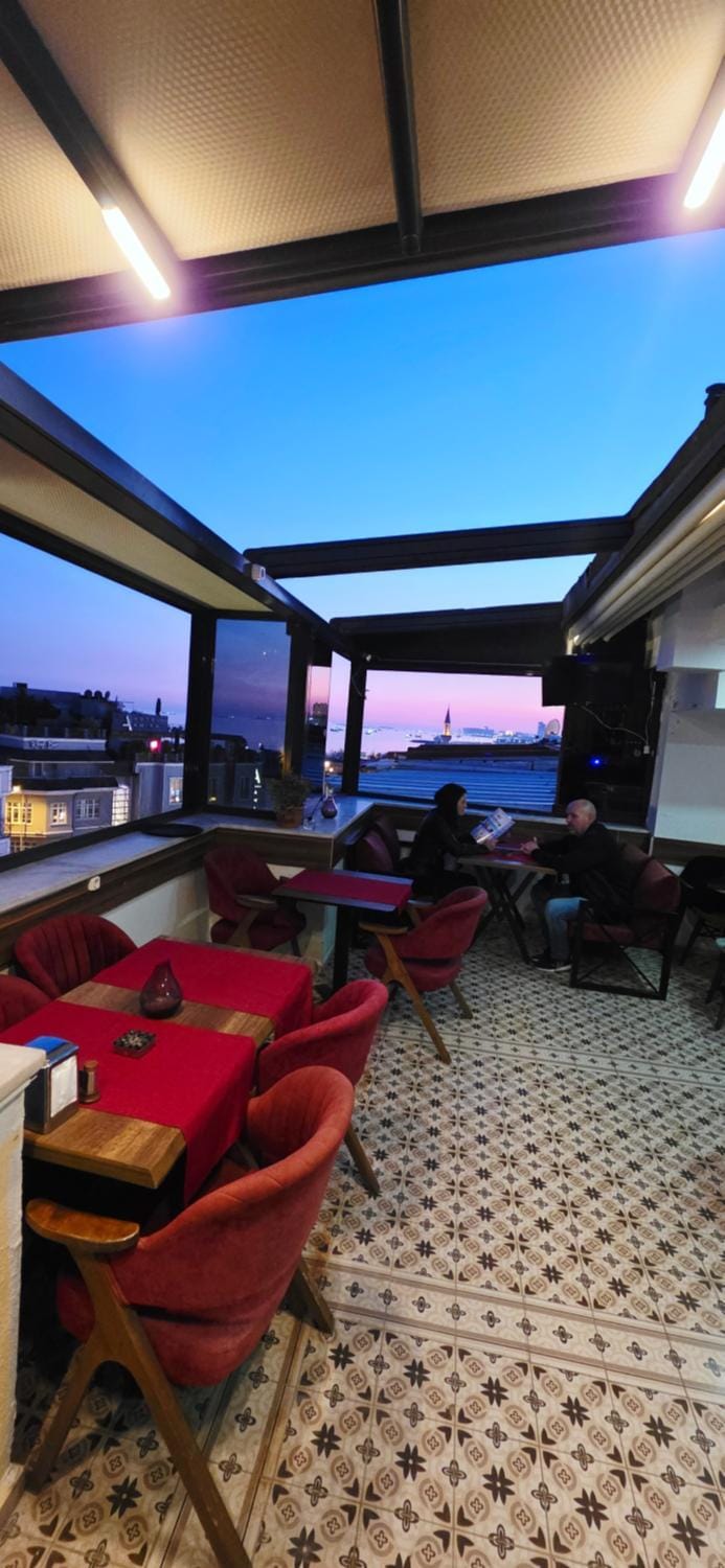 Balcony/Terrace, Balcony/Terrace