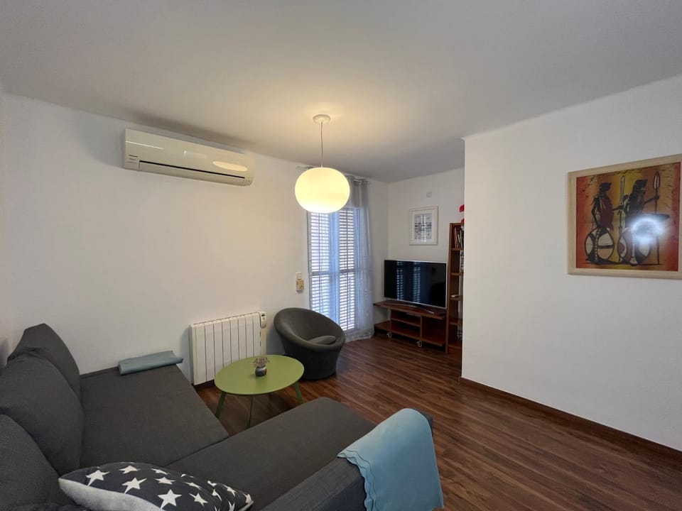 August centro Tarragona Apartment in Tarragona