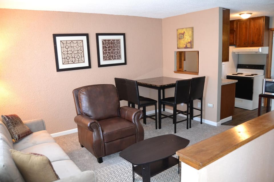 Perfect Place Apartment in Grand Forks