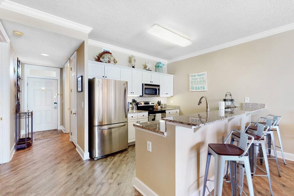 Regency Isle 411 House in Orange Beach