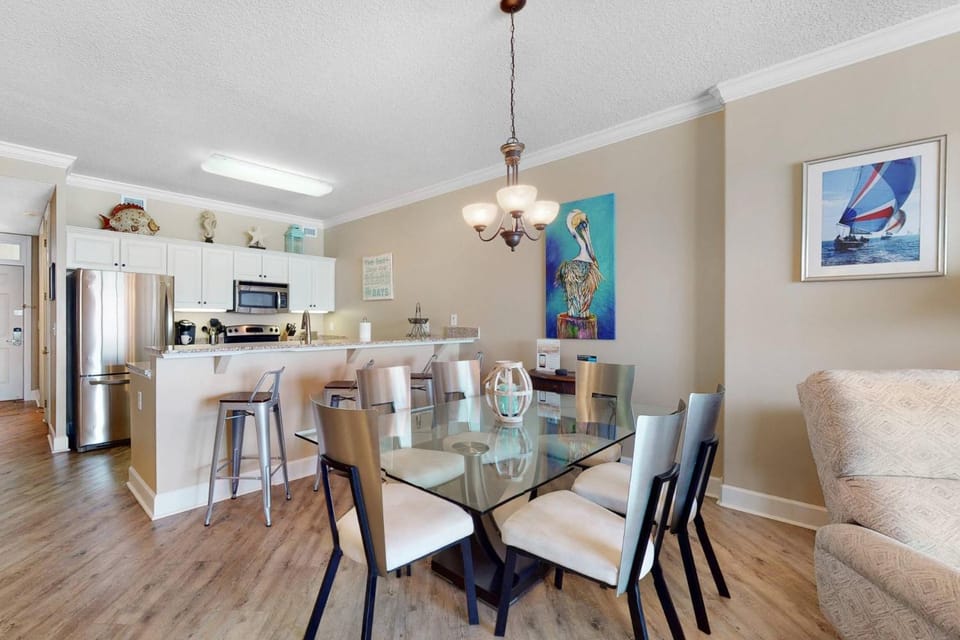 Regency Isle 411 House in Orange Beach