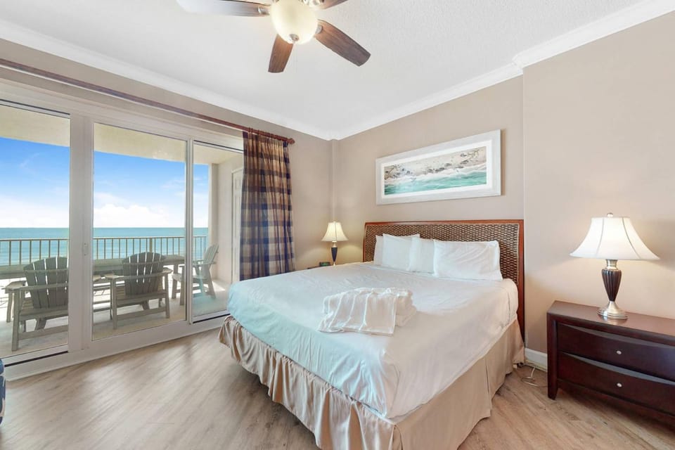 Regency Isle 411 House in Orange Beach
