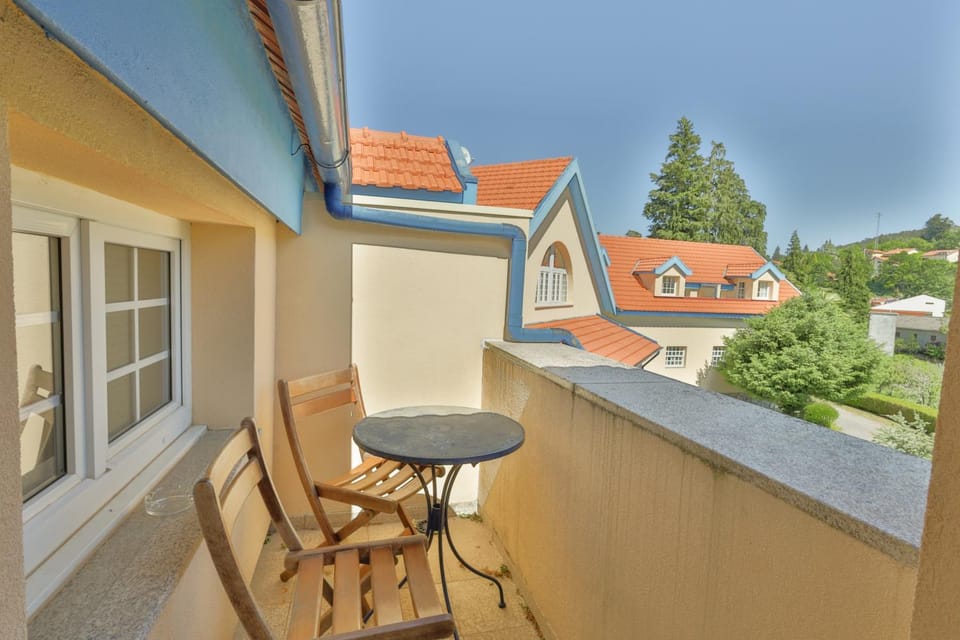 View (from property/room), Balcony/Terrace