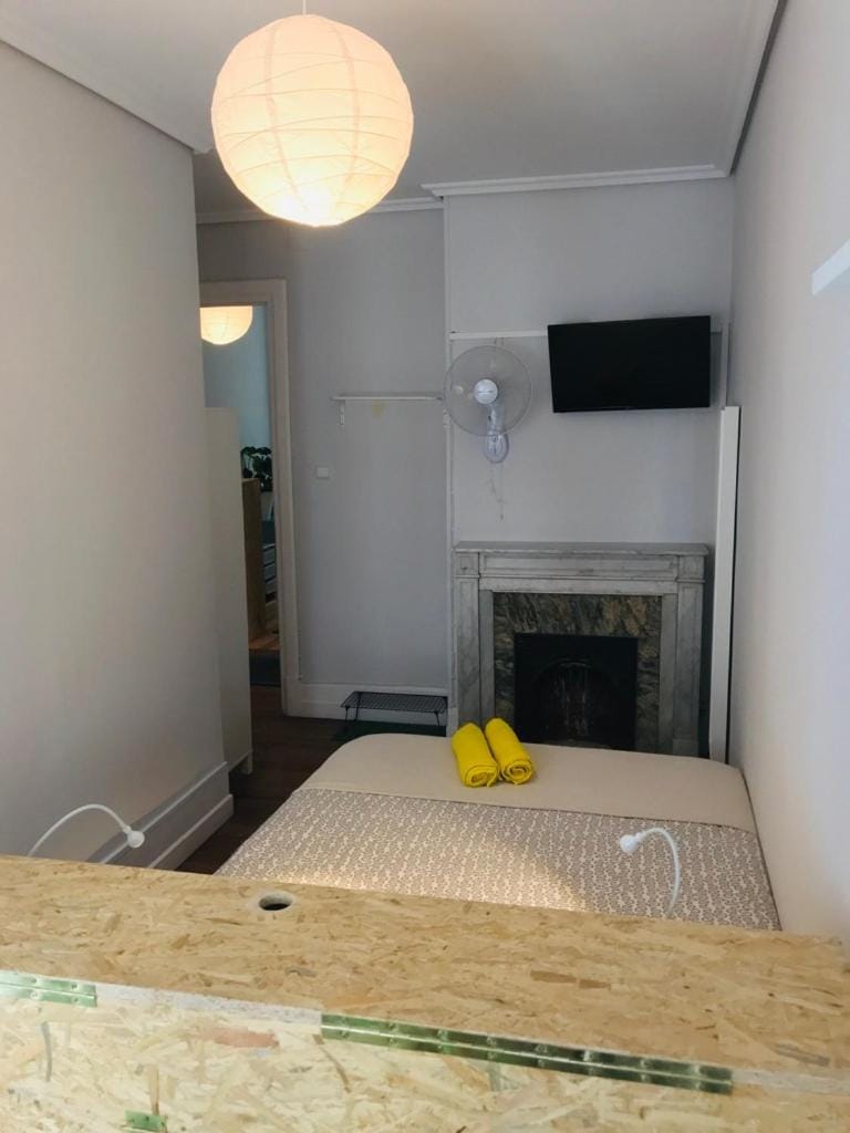 Kasa Usandizaga Vacation rental in San Sebastian
