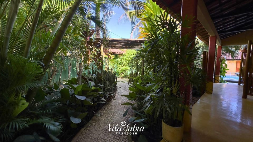 Day, Natural landscape, Garden, Garden view