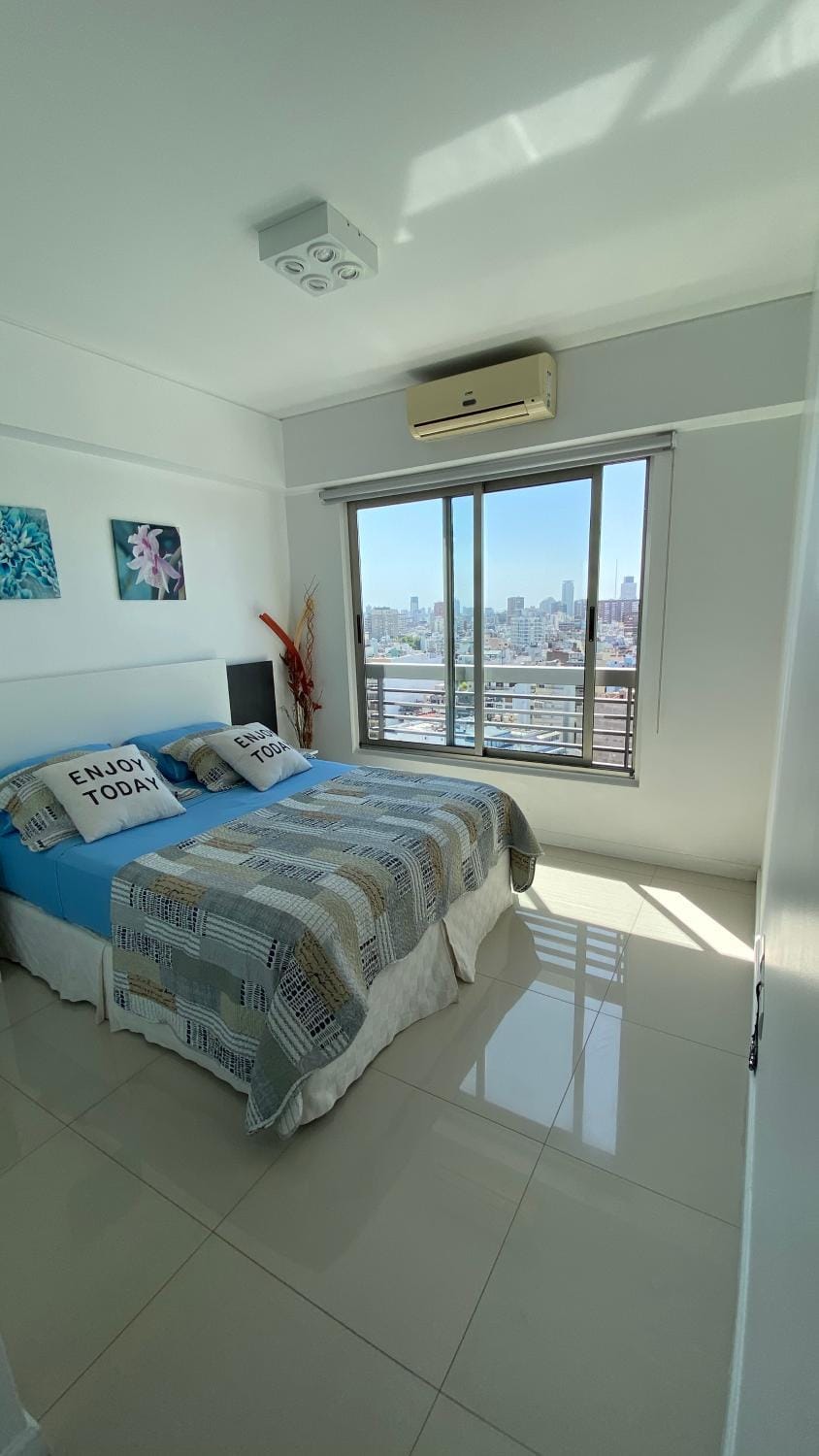 Topacio Tower apartamento de lujo Apartment in Buenos Aires
