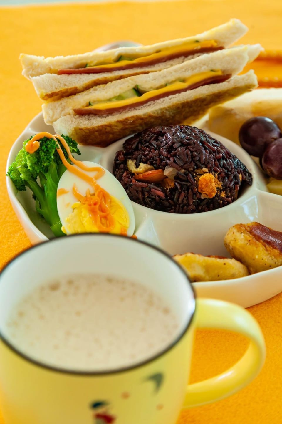 Food and drinks, Food, Breakfast