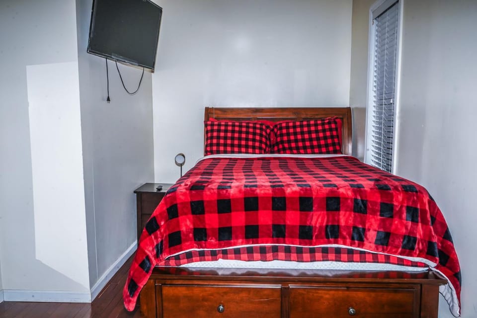 DaBreo's Place Vacation rental in Bedford-Stuyvesant