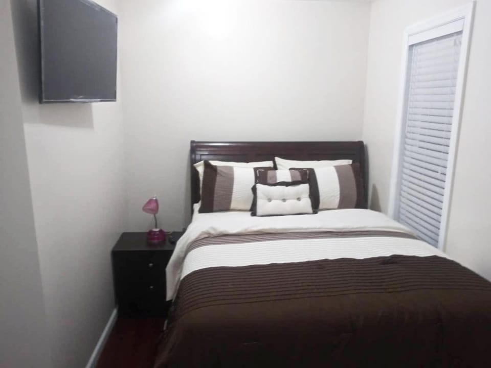 DaBreo's Place Vacation rental in Bedford-Stuyvesant