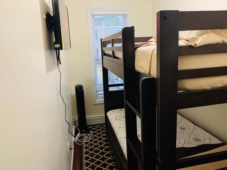 DaBreo's Place Vacation rental in Bedford-Stuyvesant
