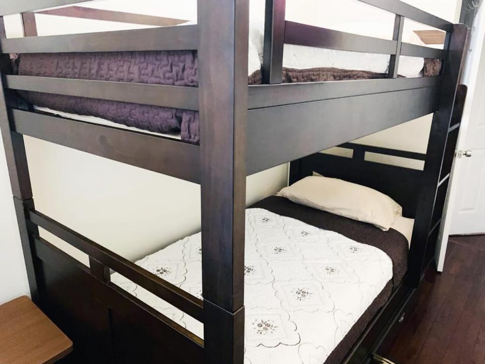 DaBreo's Place Vacation rental in Bedford-Stuyvesant