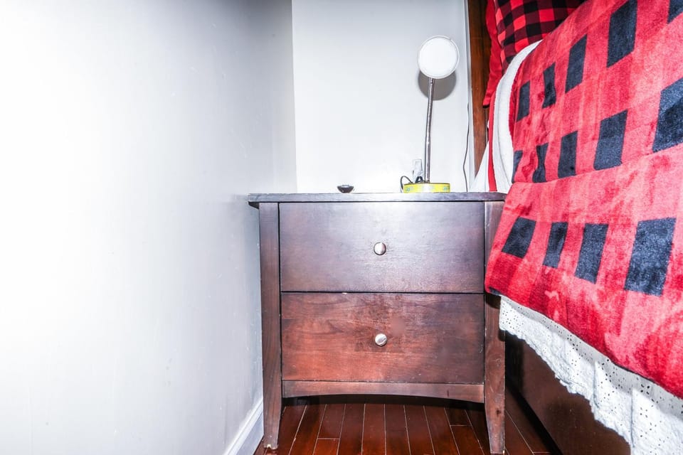 DaBreo's Place Vacation rental in Bedford-Stuyvesant