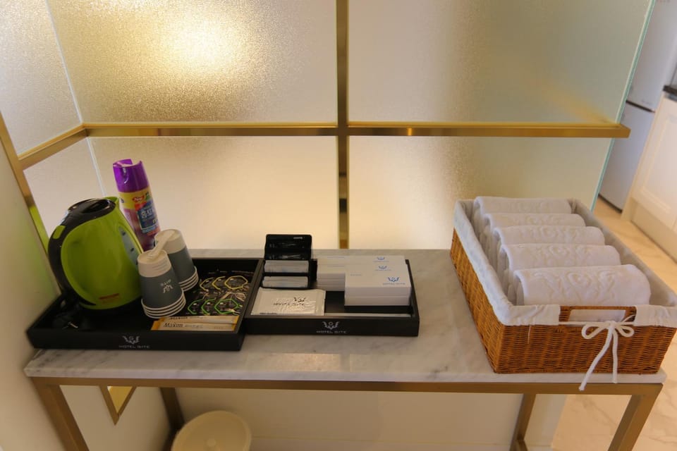 Suncheon Hotel Gite Hotel in South Korea