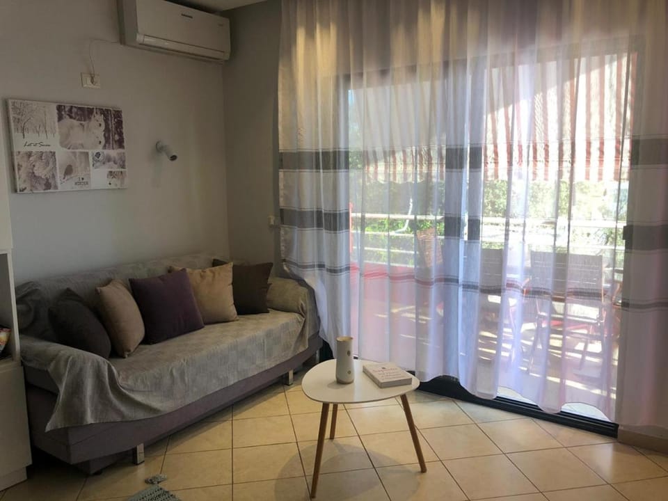 Stella Marina Family Apartment 3 Apartment in Vlorë County, Albania